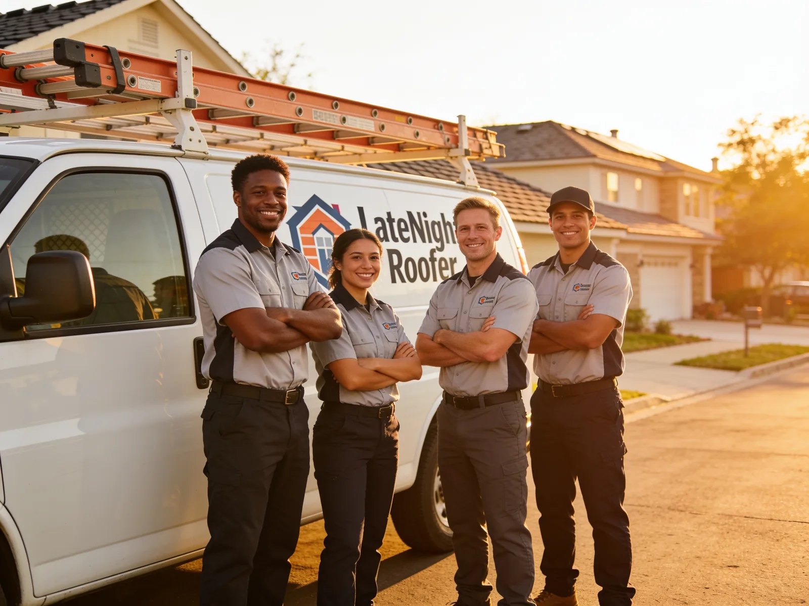 Emergency Roof Repair company in Bryant, IL